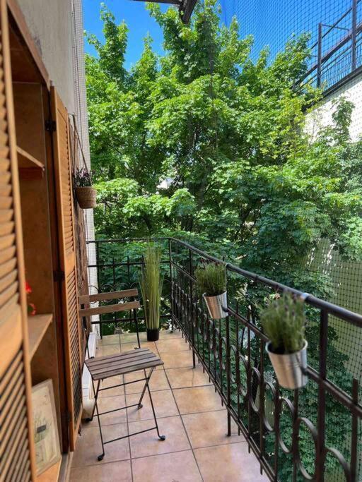 Grodzka / Apartment With Balcony Cracóvia Exterior foto